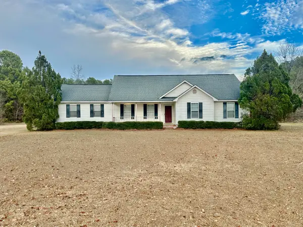 172 Marigold Road, Orangeburg, SC 29115