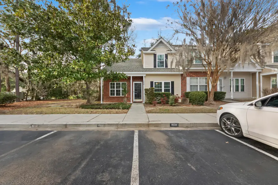 8038 Shadow Oak Drive, North Charleston, SC 29406 - Image #3