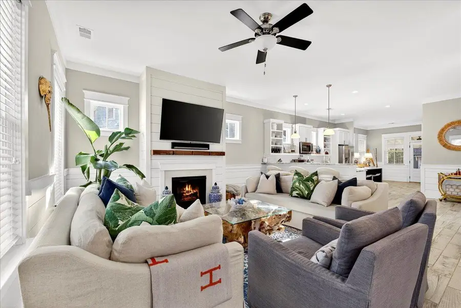 1149 Wexford Park, Mount Pleasant, SC 29466 - #3