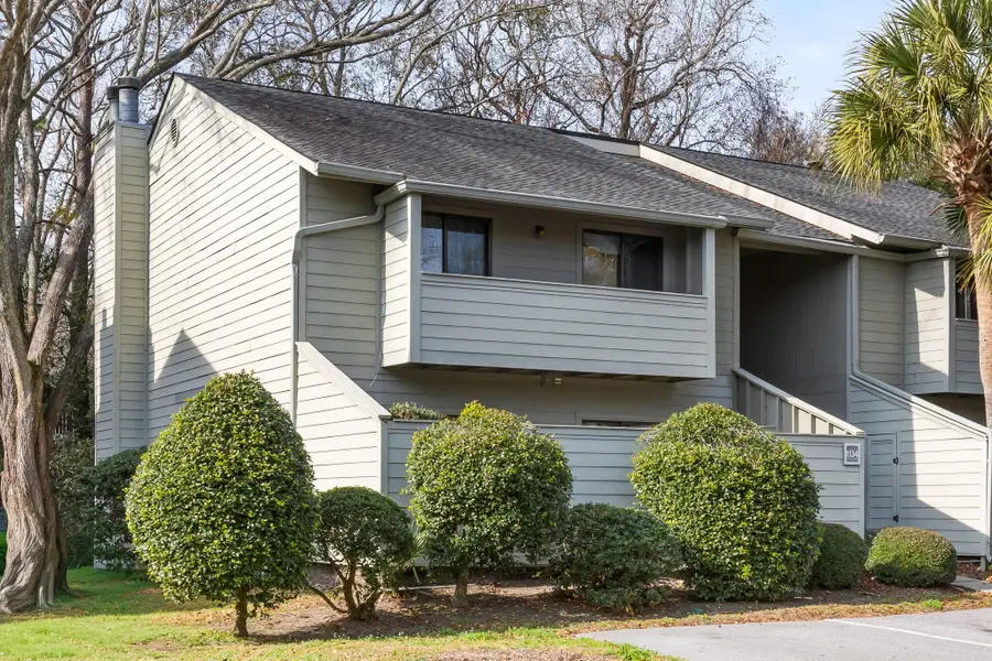 1134 Village Creek Lane #1, Mount Pleasant, SC 29464 - Image #2