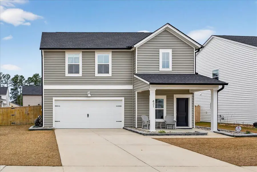 431 Water Orchid Way, Moncks Corner, SC 29461 - Image #2