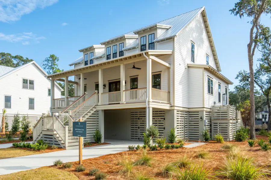 4039 Chantey Crest, Johns Island, SC 29455 - Image #2