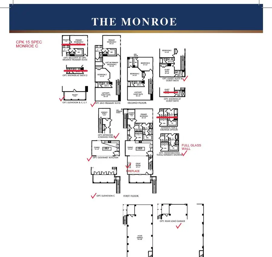 712 Minton Road, James Island, SC 29412 - Image #2