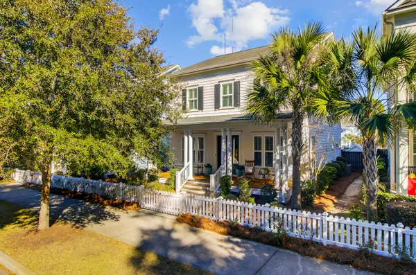 1368 Founders Way, Mount Pleasant, SC 29464