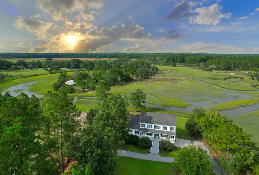 4760 Walking Horse Road, Meggett, SC 29449 - Image #3