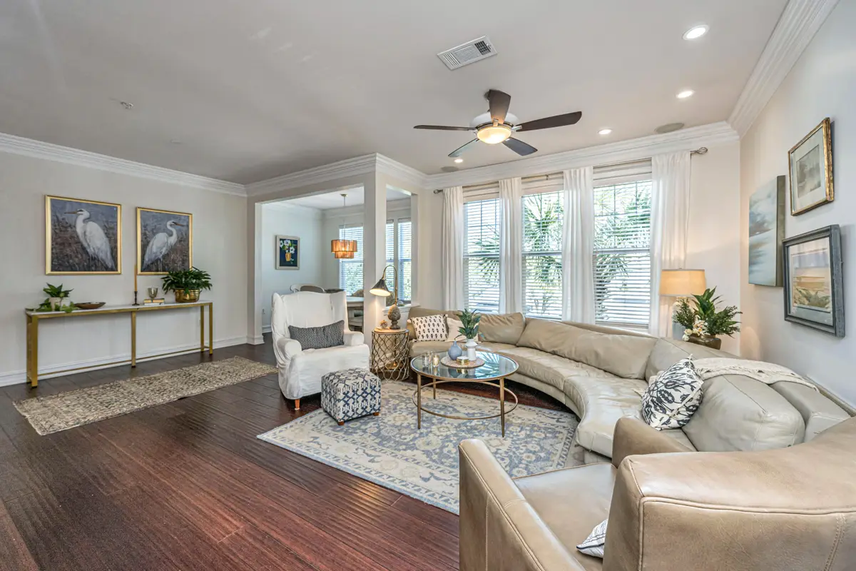 1421 Rosewood Lane, Mount Pleasant, SC 29464 - Image #1