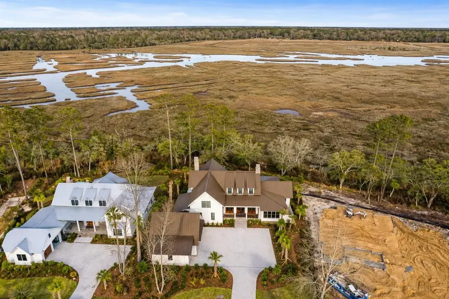114 Peninsula Drive, Ravenel, SC 29470 - Image #2
