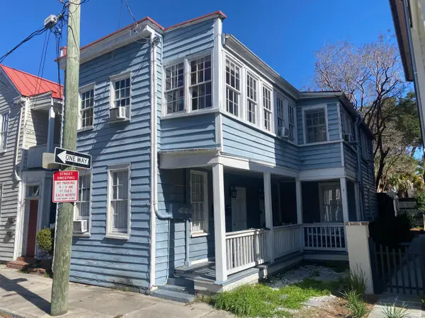 6 Trapman Street, Charleston, SC 29401