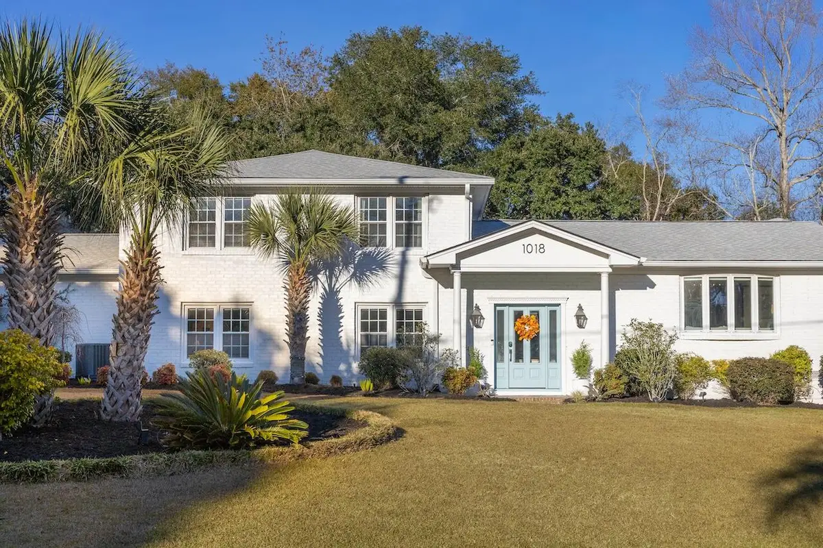 1018 Chambers Lane, Mount Pleasant, SC 29464 - Image #1