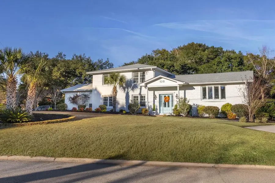 1018 Chambers Lane, Mount Pleasant, SC 29464 - Image #2