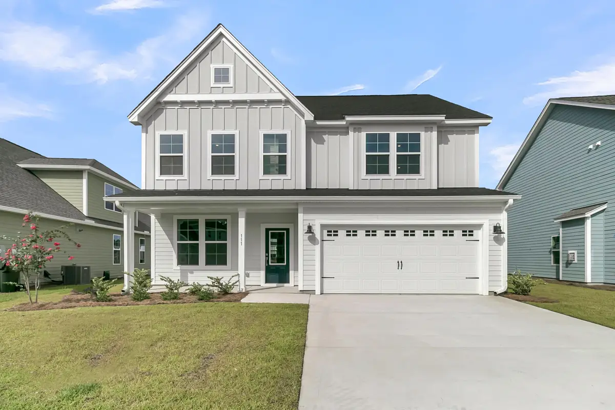 146 Grange Circle, Summerville, SC 29486 - Image #1