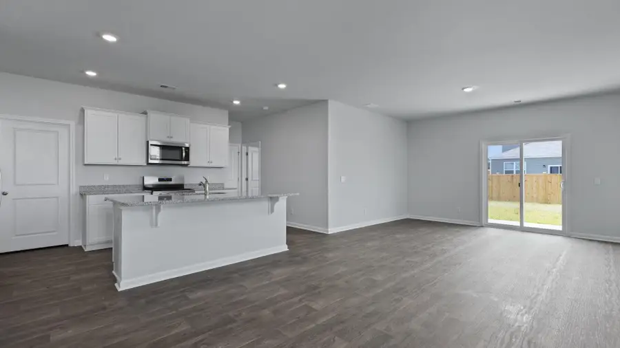 535 Lake Ridge Boulevard, Summerville, SC 29486 - Image #3