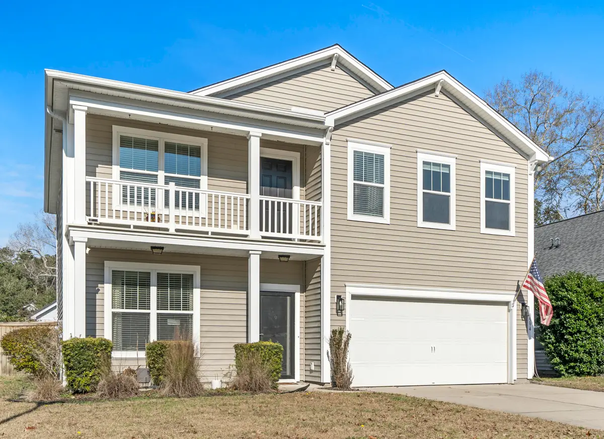 3594 Franklin Tower Drive, Mount Pleasant, SC 29466 - Image #1