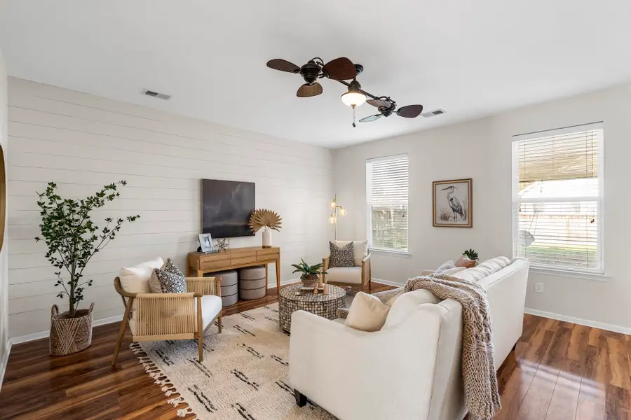 3594 Franklin Tower Drive, Mount Pleasant, SC 29466 - Image #3