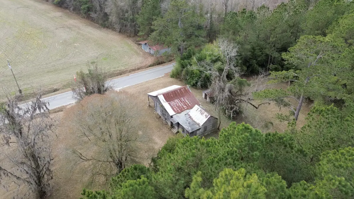 1465 Jakes Road, Turbeville, SC 29162 - Image #1