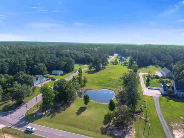 131 Canterhill Lane, Moncks Corner, SC 29461