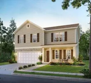 177 Willow Bay Drive, Orangeburg, SC 29118 - #1