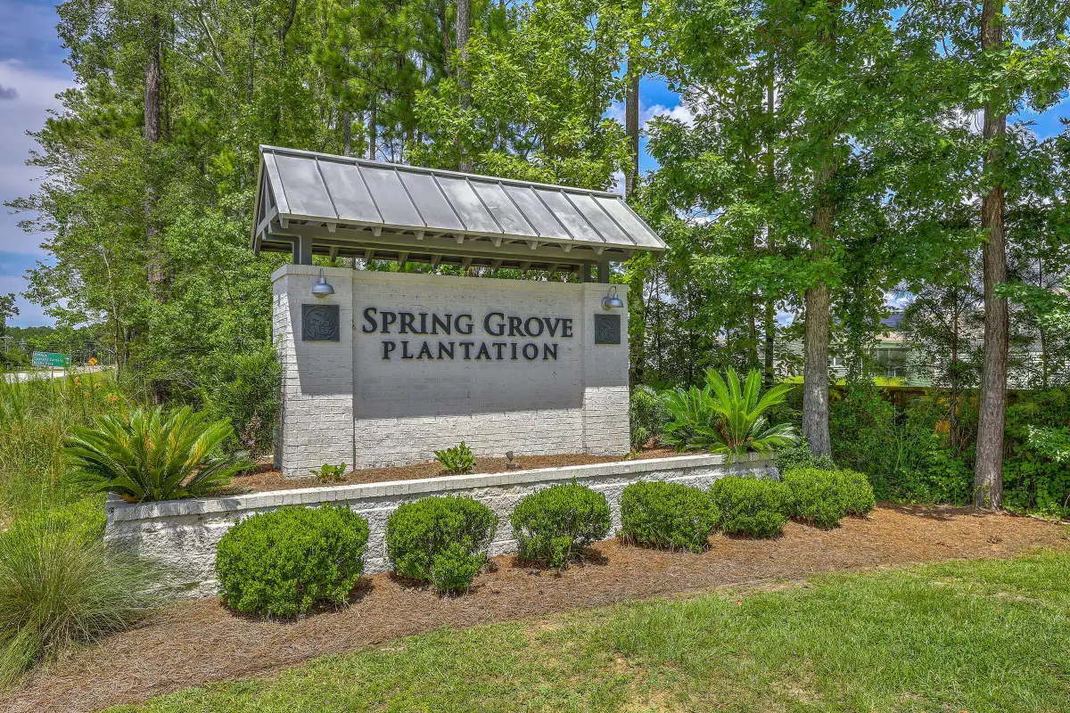 531 Chaff Lane, Moncks Corner, SC 29461 - Image #1