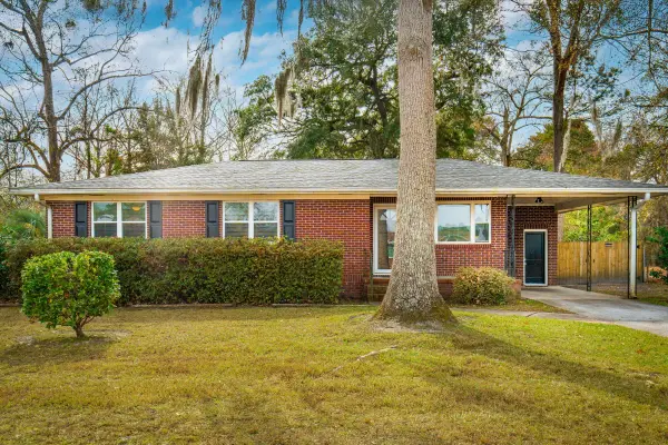 2931 Bolton Road, Charleston, SC 29414