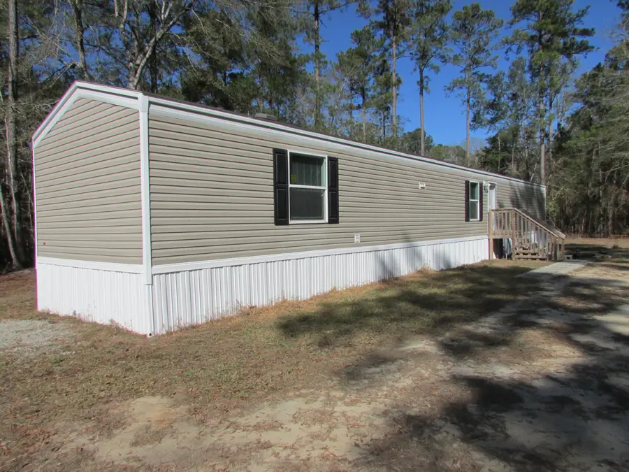 799 Harmony Hall Lane, Cottageville, SC 29435 - #2