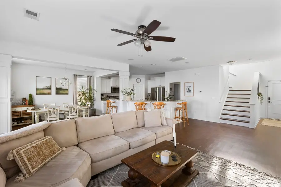 1422 Tannery Row, Johns Island, SC 29455 - #3