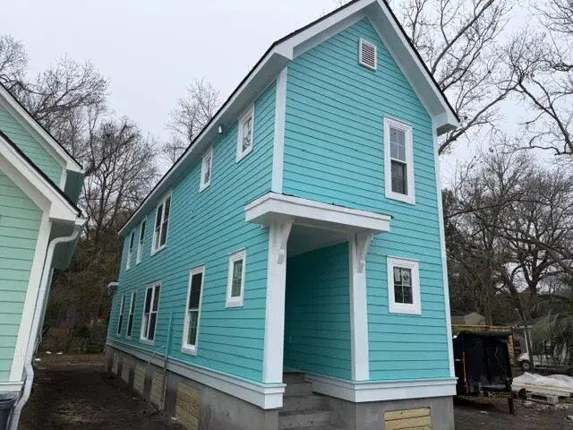 2713 Henry Street, North Charleston, SC 29405 - #1