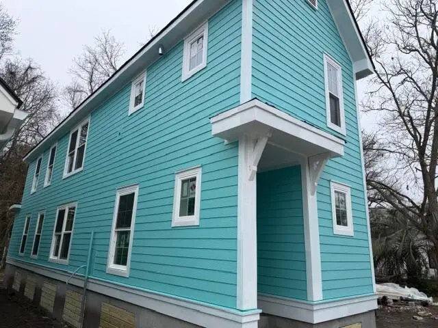 2713 Henry Street, North Charleston, SC 29405 - #2