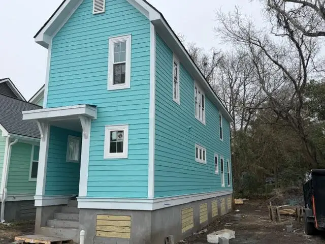 2713 Henry Street, North Charleston, SC 29405 - #3