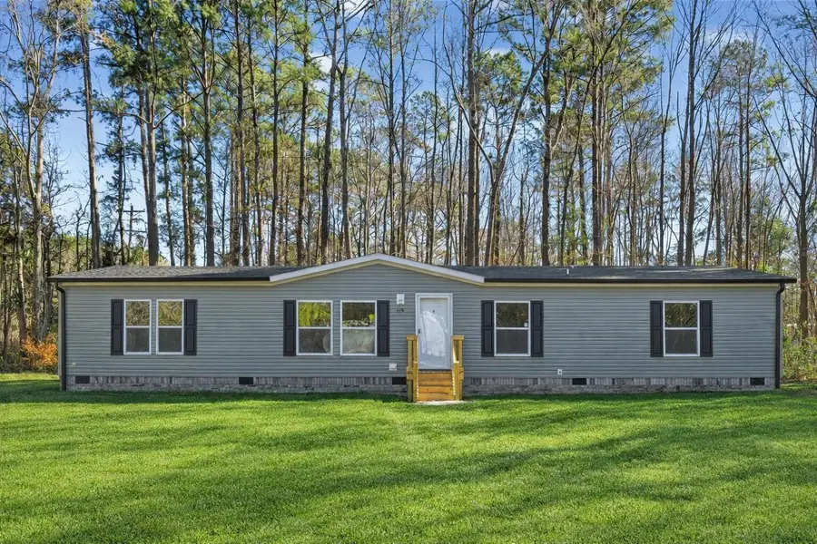 115 Battlefield Drive, Eutawville, SC 29048 - #2