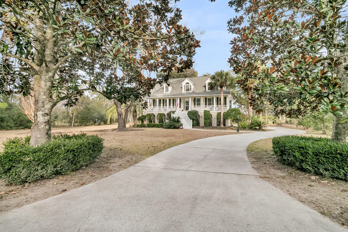 5010 Timber Race Course, Hollywood, SC 29449 - #1