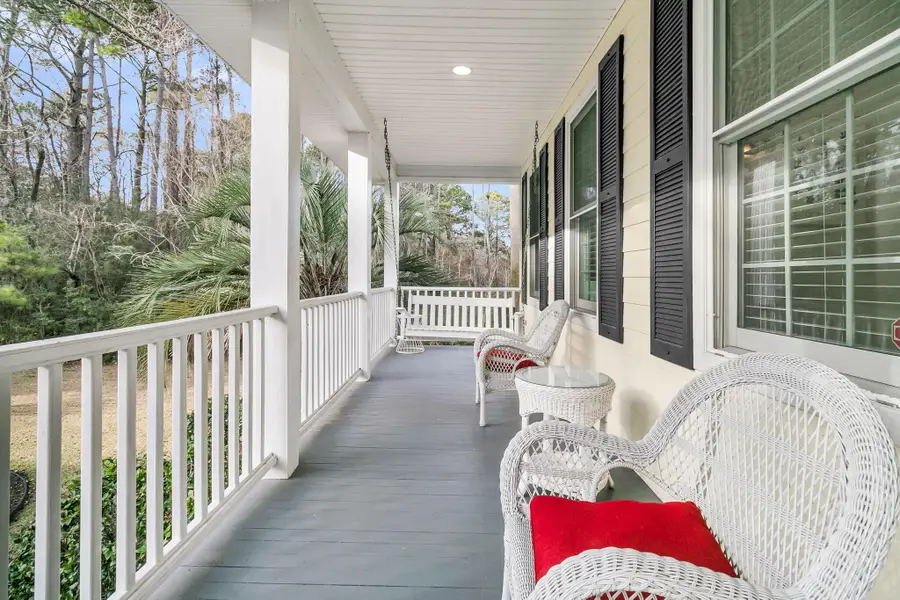 5010 Timber Race Course, Hollywood, SC 29449 - #2