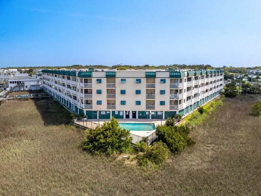 3701 Dock Site Road #103, Edisto Beach, SC 29438 - Image #1