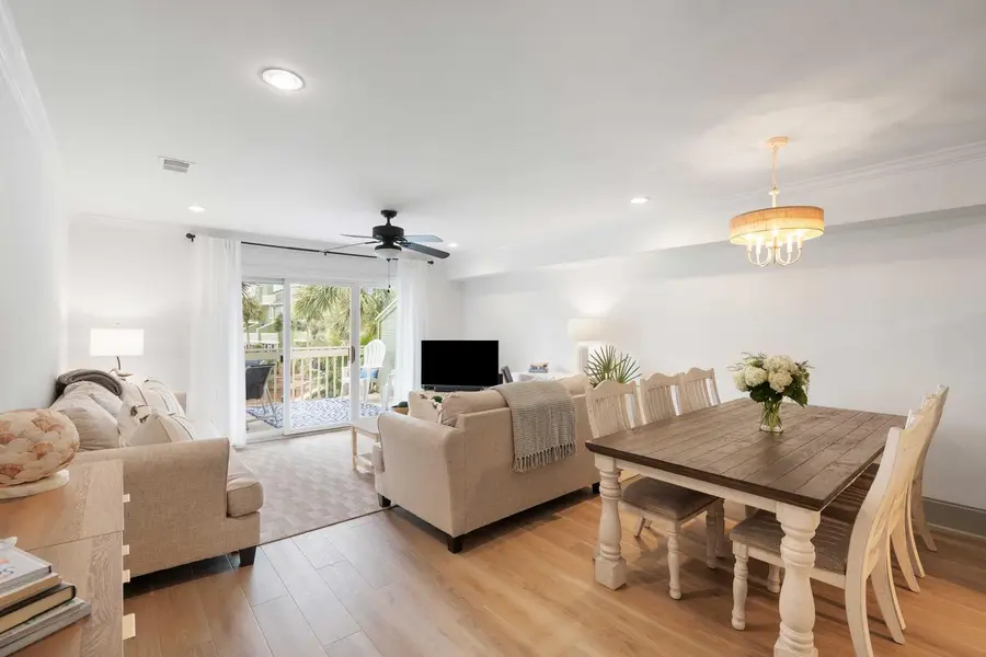 7000 Palmetto Drive #6d, Isle Of Palms, SC 29451 - Image #3