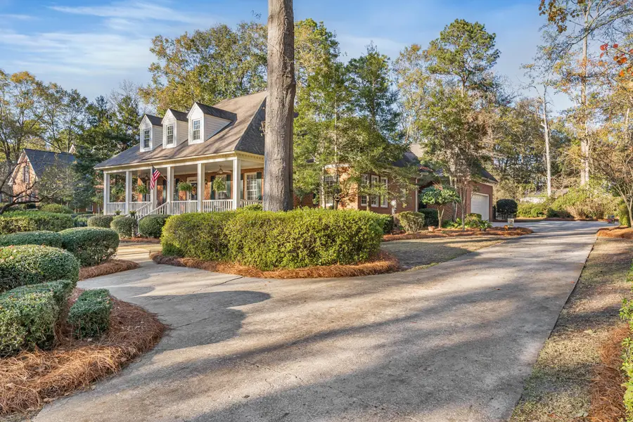 138 Governors Creek Drive, Orangeburg, SC 29118 - #3