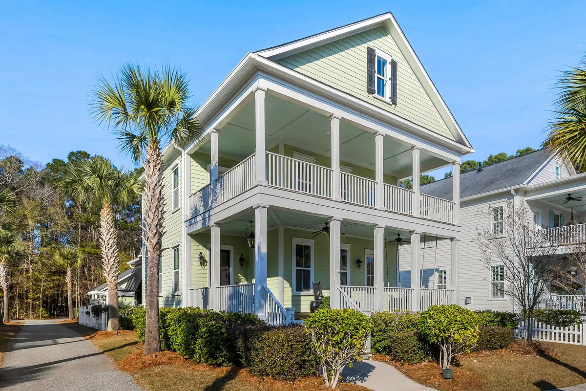 2853 Rivertowne Parkway, Mount Pleasant, SC 29466 - Image #1