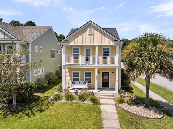 2961 Waterleaf Road, Johns Island, SC 29455