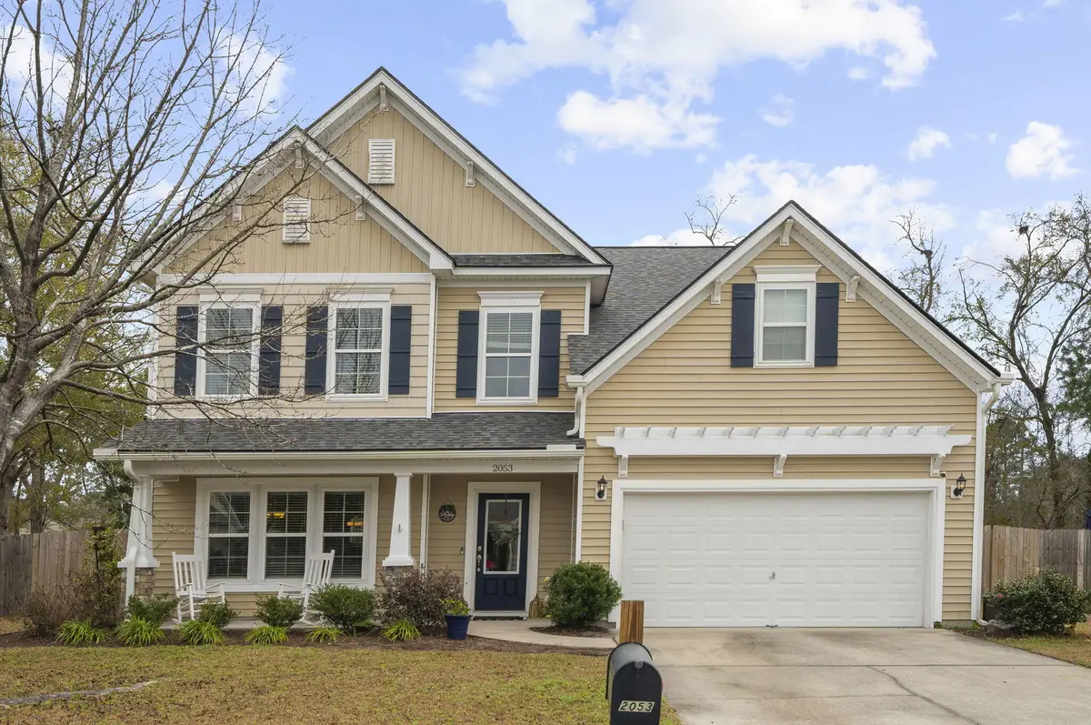 2053 Chilhowee Drive, Johns Island, SC 29455 - Image #1