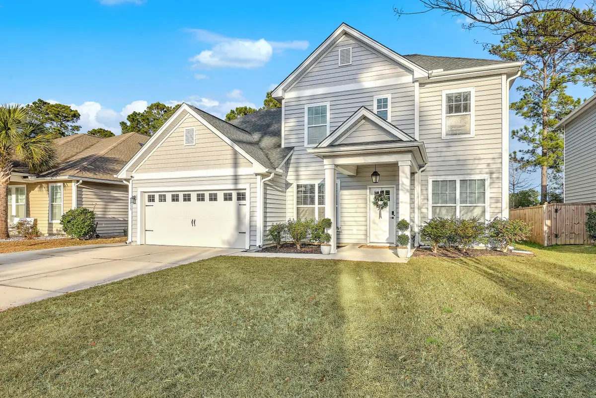 7415 Mercedes Way, Hanahan, SC 29410 - Image #1