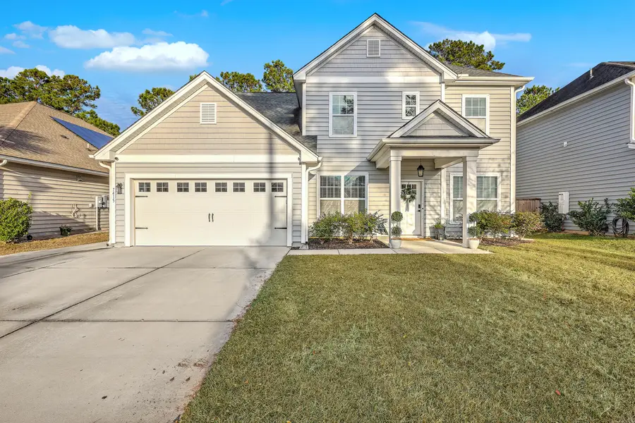 7415 Mercedes Way, Hanahan, SC 29410 - Image #2