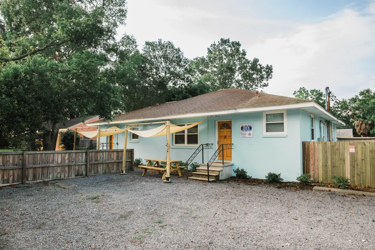 1221 Sumner Avenue, North Charleston, SC 29406 - Image #1