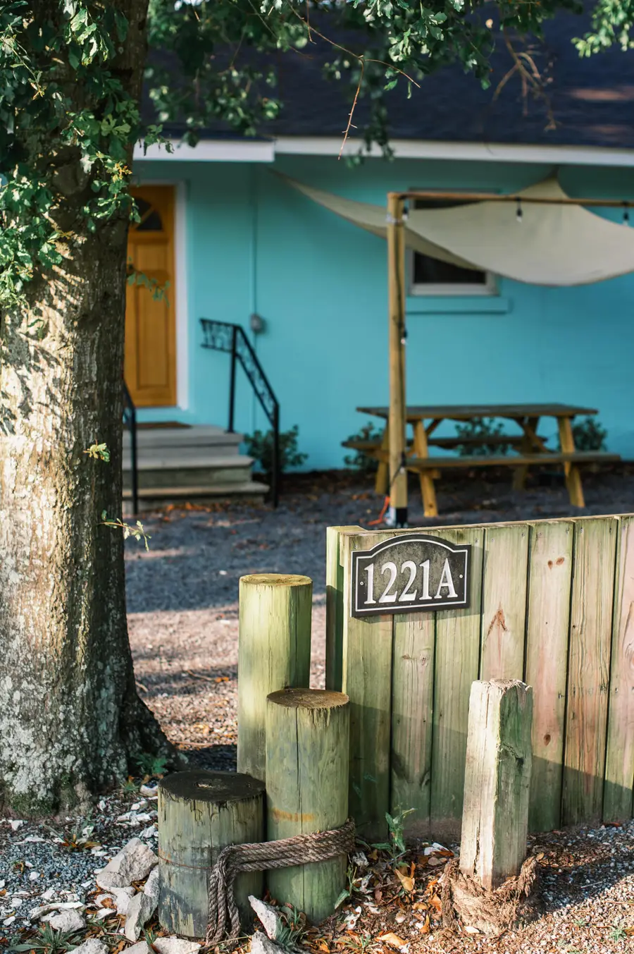 1221 Sumner Avenue, North Charleston, SC 29406 - Image #3