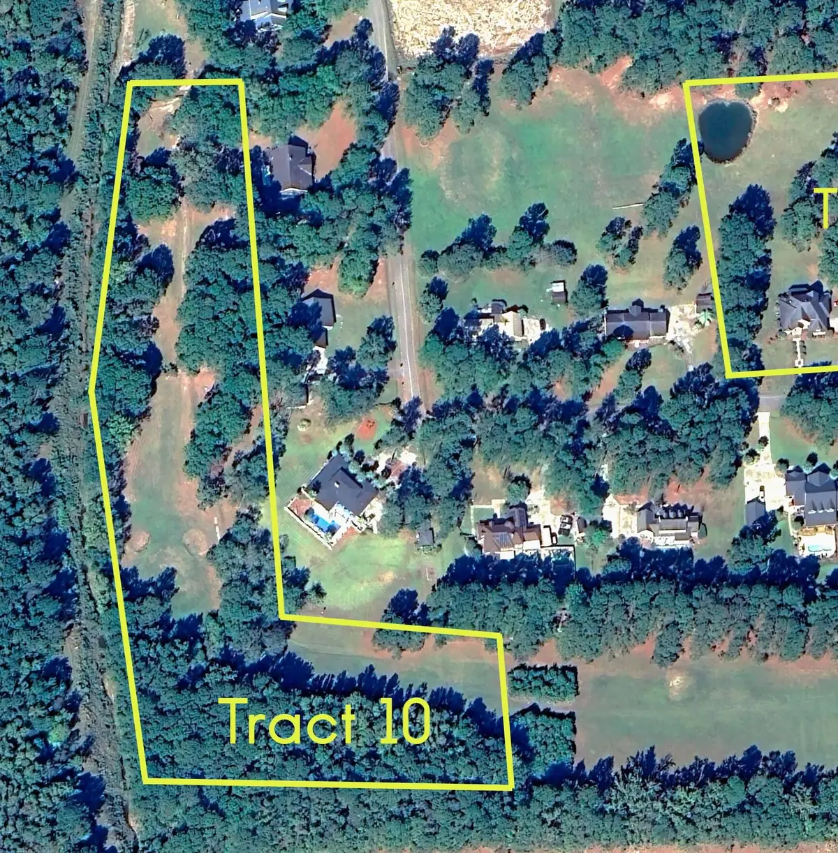 218-10 Clubhouse Circle, Saint George, SC 29477 - #1