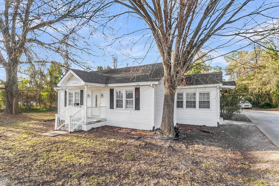 3934 Brynes Drive, Saint Stephen, SC 29479 - Image #3