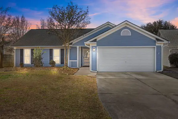 115 Corrientes Court, Summerville, SC 29483