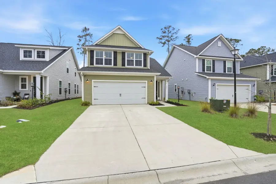 3811 Grateful Road, North Charleston, SC 29420 - Image #2