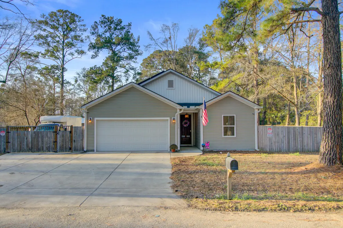 119 Bell Drive, Summerville, SC 29485 - #1