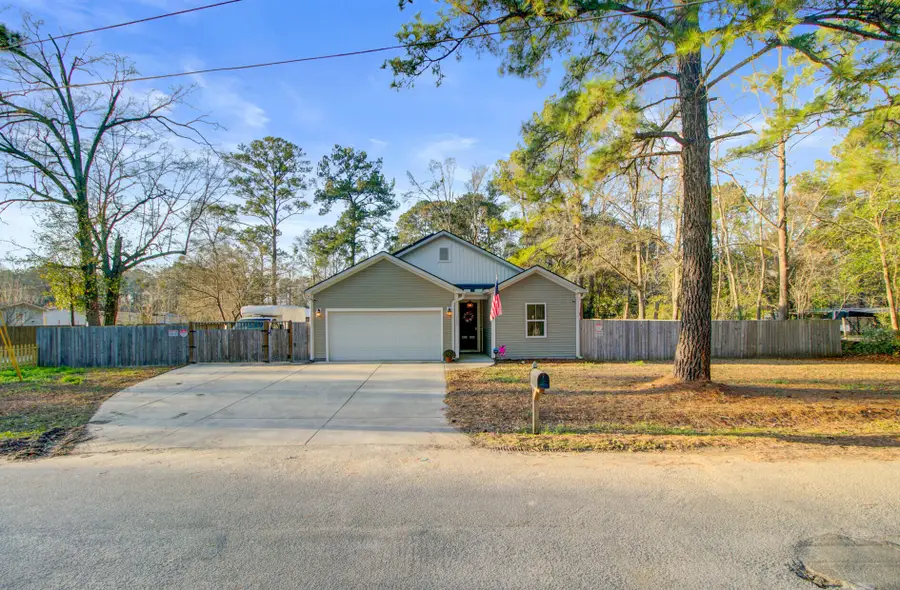 119 Bell Drive, Summerville, SC 29485 - #2