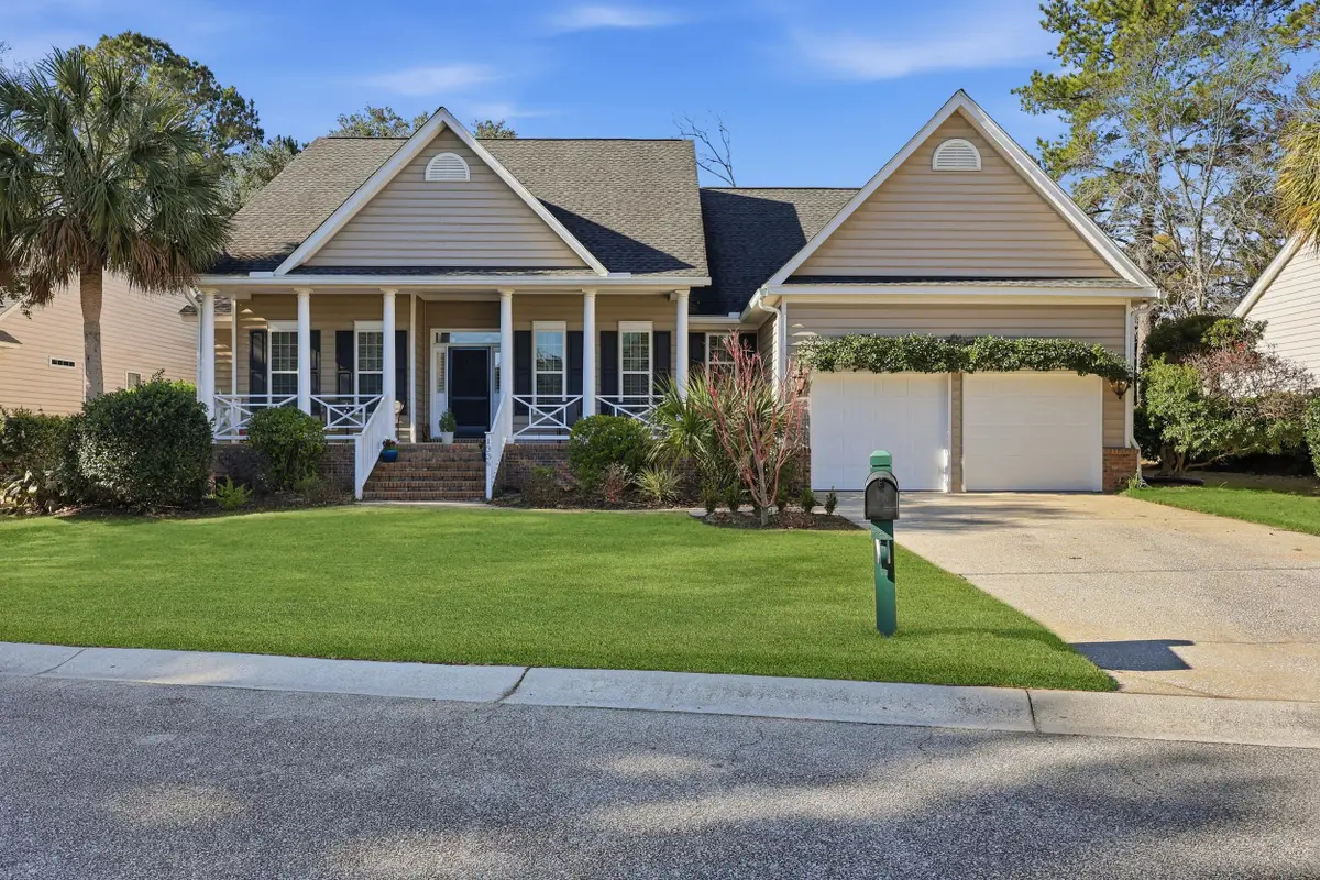 1336 Royal Links Drive, Mount Pleasant, SC 29466 - Image #1
