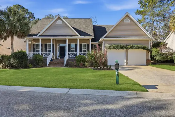 1336 Royal Links Drive, Mount Pleasant, SC 29466