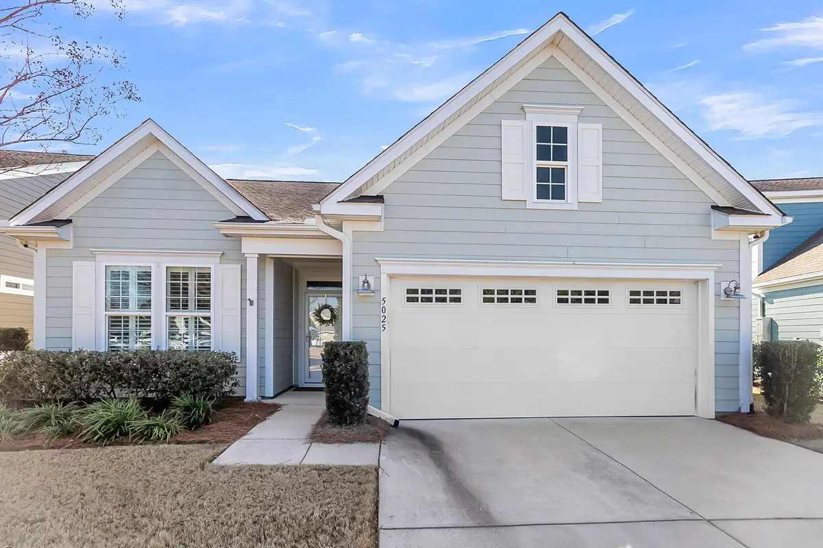 5025 Song Sparrow Way, Summerville, SC 29483 - Image #1